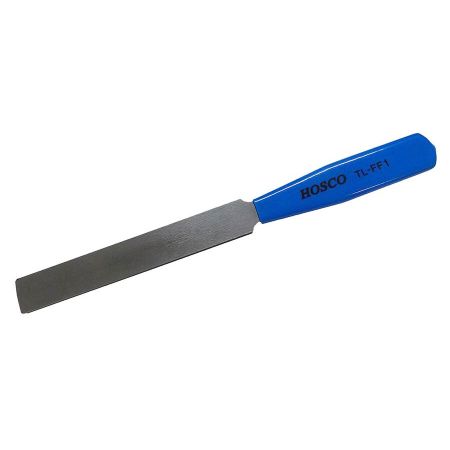 Hosco Japan Fret Crown File Small/Vintage H-TL-FF1