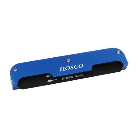 Hosco Japan Black Nut File Set .009 - .042 H-NF-EG009