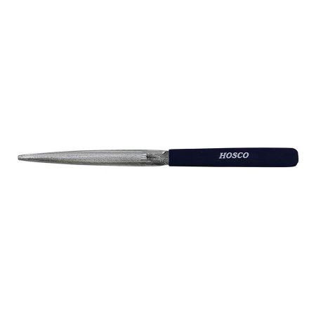 Hosco Japan Nut & Saddle File Half-Round H-TL-BFHR