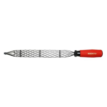 Hosco Japan Wood Saw Rasp 250mm H-TLSSR250