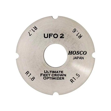 Hosco Japan Ultimate Fret Crown Optimiser MD-LG H-FF-UFO2