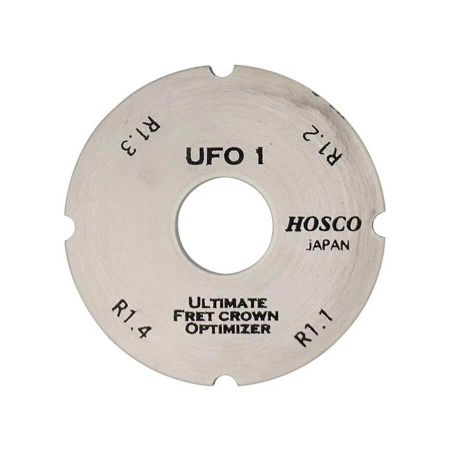Hosco Japan Ultimate Fret Crown Optimiser SM-MD H-FF-UFO1