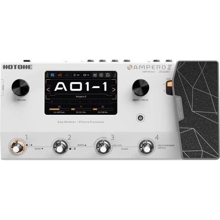 Hotone Ampero II HT-MP-350