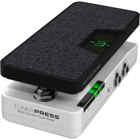Hotone Tuner Press HT-SP-30T