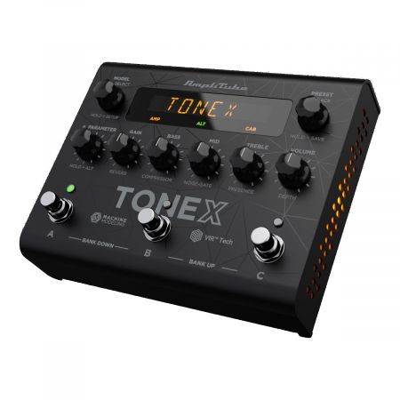 IK Multimedia TONEX Pedal 2901150