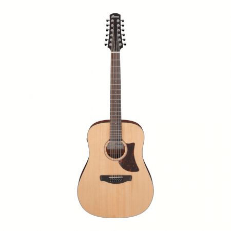 Ibanez AAD1012E-OPN 12-kielinen kitara AAD1012EOPN