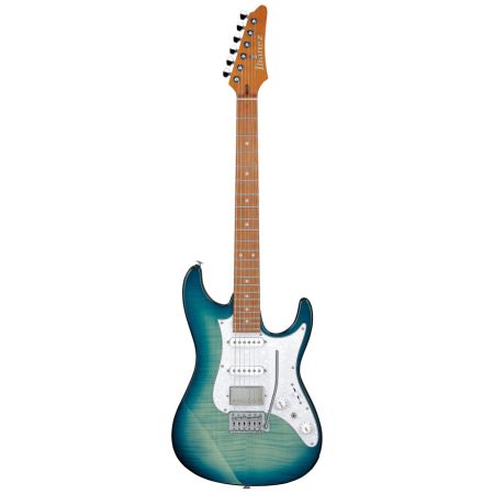 Ibanez AZ22S1F-TXB AZ Standard Sähkökitara AZ22S1FTXB