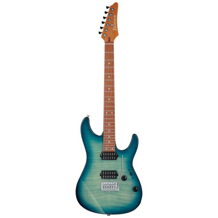 Ibanez AZ24S1F-TXB AZ Standard Sähkökitara AZ24S1FTXB