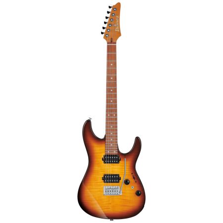 Ibanez AZ24S1F-VLS AZ Standard Sähkökitara AZ24S1FVLS