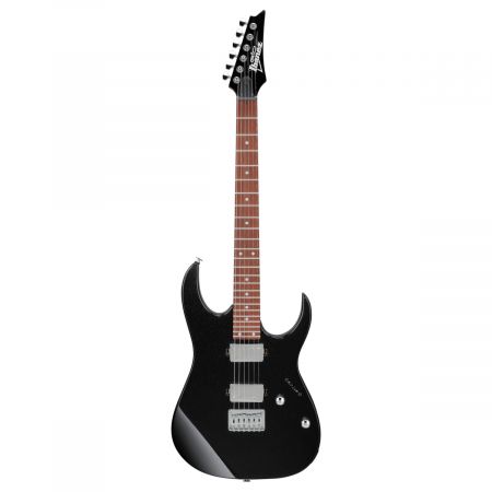 Ibanez GRG121SP Black Night GRG121SPBKN