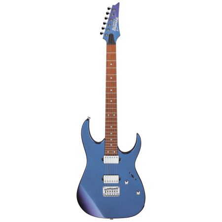 Ibanez GRG121SP Blue Metal Chameleon GRG121SPBMC