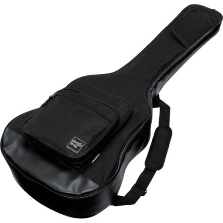 Ibanez IABB540 Powerpad Akustisen Basson Pussi IBZIABB540BK