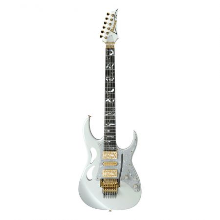 Ibanez PIA3761-SLW Stallion White PIA3761SLW