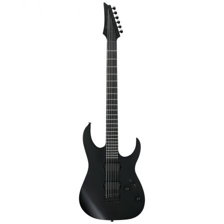 Ibanez RGRTBB21-BKF Black Flat Baritone RGRTBB21BKF