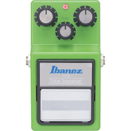 Ibanez TS9 Tube Screamer TS9