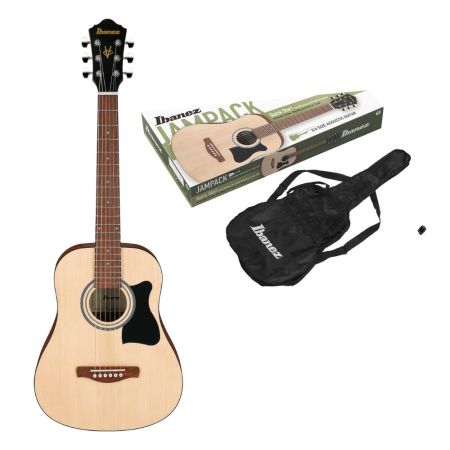 Ibanez V30NJP-OPN Jam Pack 3/4 Kitarapaketti V30NJPOPN