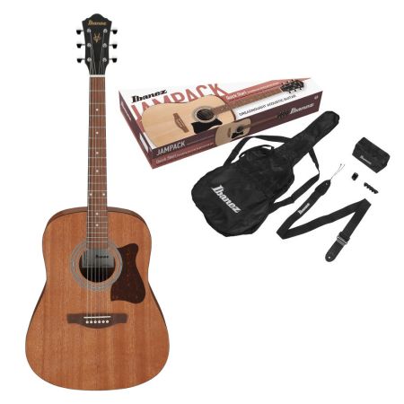 Ibanez V54NJP-OPN Jam Pack Kitarapaketti V54NJPOPN