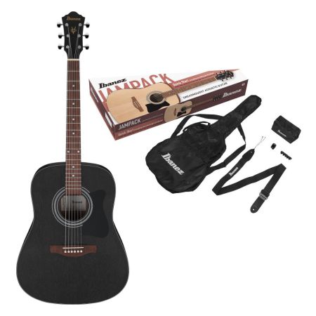 Ibanez V54NJP-WK Jam Pack Kitarapaketti V54NJPWK