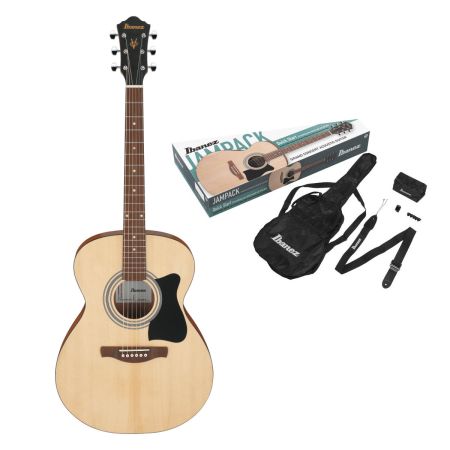 Ibanez VC50NJP-OPN Jam Pack Kitarapaketti VC50NJPOPN