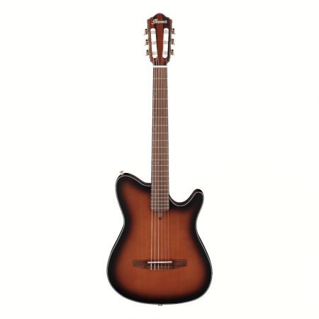 Ibanez FRH10N-BSF Nylonkielinen kitara FRH10NBSF