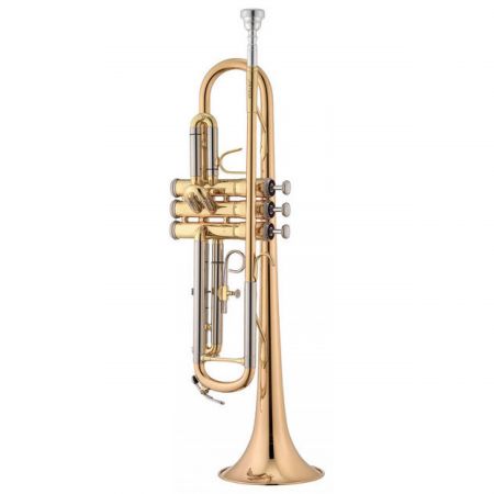 Jupiter 700 Bb trumpetti lakattu JTR700Q