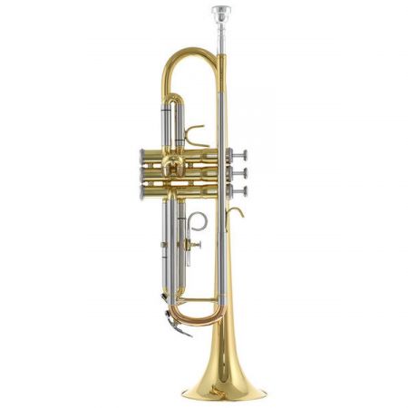 Jupiter JTR-701 Bb trumpetti JTR701Q