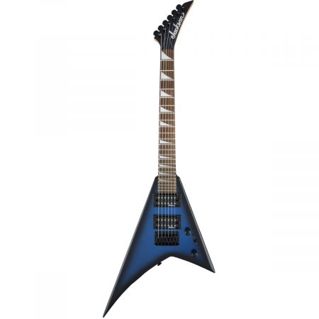 Jackson JS1X RR Minion Metallic Blue 2/3-osa 2913334527