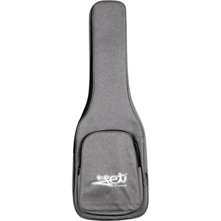 Jet Guitars JG-30 Gig Bag Grey JG30GY