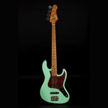 Jet Guitars JJB-300 Seafoam Green JJB300SFG