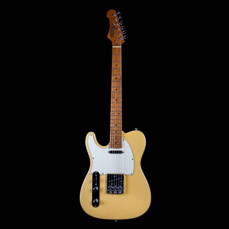 Jet Guitars JT-300 Blonde Left-Handed JT300BTSLH