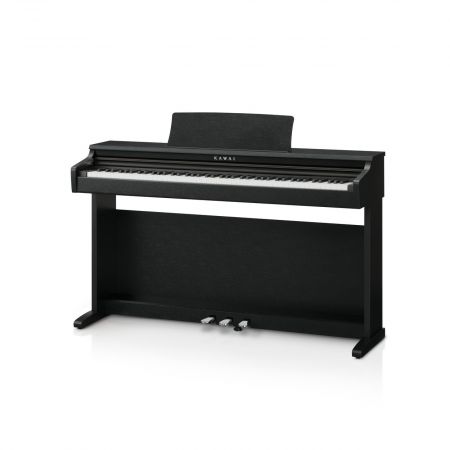 KAWAI KDP-120 B DIGITAALIPIANO, musta KDP120B