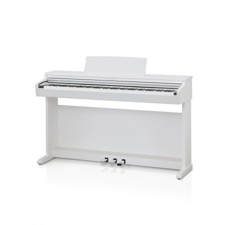 KAWAI KDP-120 W DIGITAALIPIANO, VALKOINEN KDP120W