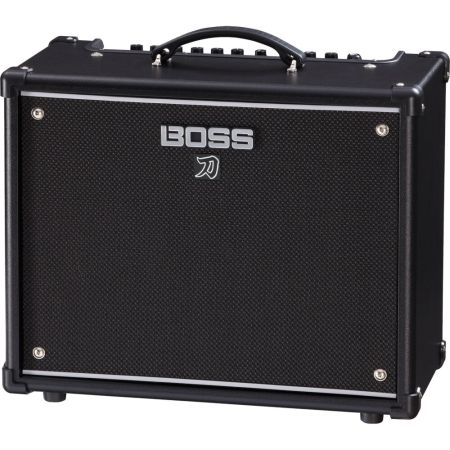 Boss Katana-50 Mk3 KTN-50 3