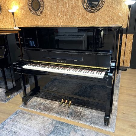 KAWAI BS-3N Käytetty Piano VT-3034