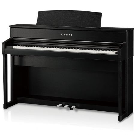 Kawai CA-701 B digitaalipiano, musta CA-701 B