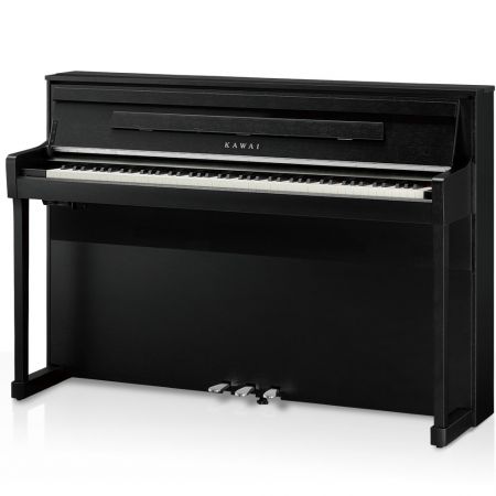 Kawai CA-901 B digitaalipiano, musta CA-901 B