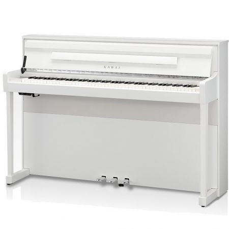 Kawai CA-901 W Digitaalipiano, valkoinen CA-901 W