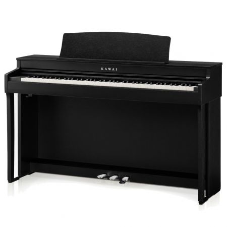 KAWAI CN-301 B DIGITAALIPIANO, MUSTA CN-301 B