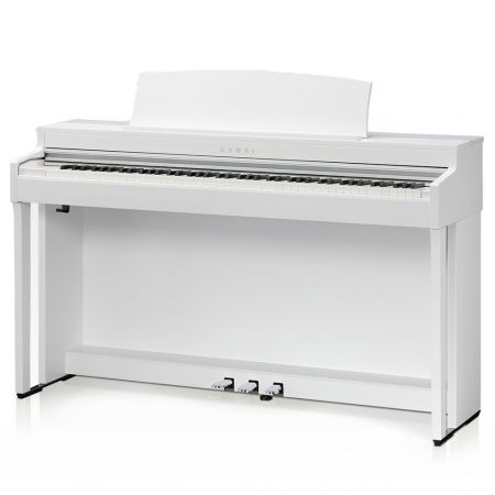 KAWAI CN-301 W  DIGITAALIPIANO, VALKOINEN CN-301 W