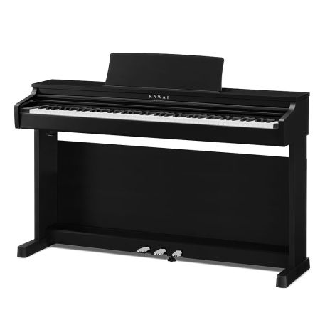 Kawai CX202 B Digitaalipiano Musta CX202B