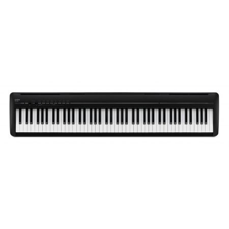 Kawai ES120 -digitaalipiano (musta) ES120B
