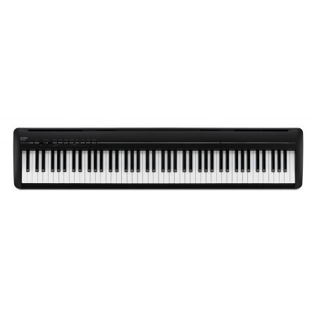 Kawai ES120 -digitaalipiano (musta) ES120B