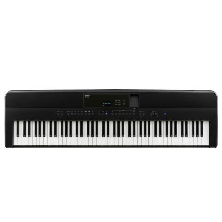 Kawai ES520B digitaalipiano (ES520B)