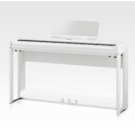 Kawai ES920W Digitaalipiano + Jalusta Bundle ES920WBUNDLE