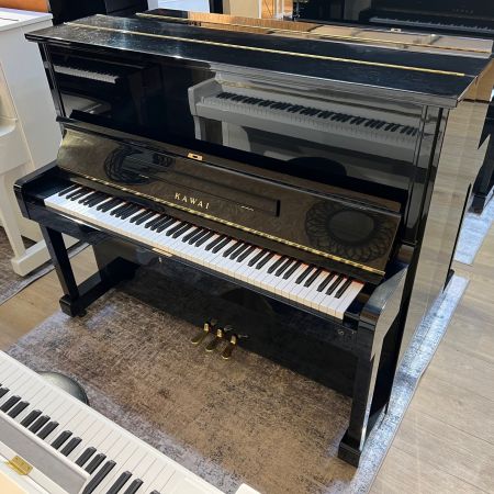 KAWAI KS-2F KÄYTETTY PIANO VT-3033