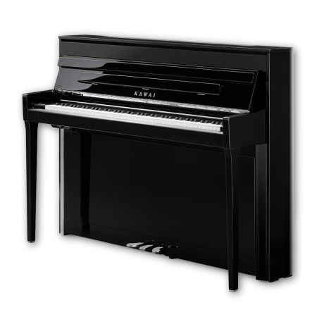 Kawai Novus NV6 hybridipiano NV6