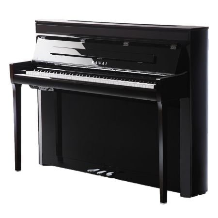 Kawai Novus NV5S hybridipiano (uutuus) NV5S