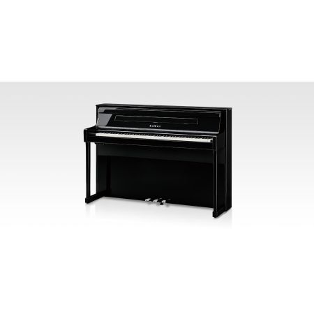 Kawai CA-901 EP digitaalipiano, musta kiiltävä, uutuus CA-901 EP