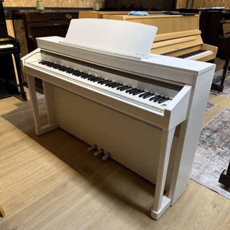 KAWAI CA-97 W Digitaalipiano, Käytetty  VT-2753