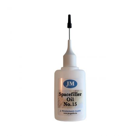 Koneistoöljy JM 13.5 synteettinen öljy sylinterikoneistolle JM013.5-BO